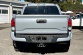 Thumbnail of 2021 Cement Toyota Tacoma