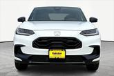 Thumbnail of 2025 Platinum White Pearl Honda HR-V