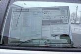 Thumbnail of 2025 Platinum White Pearl Honda HR-V