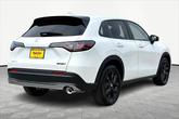 Thumbnail of 2025 Platinum White Pearl Honda HR-V
