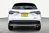Thumbnail of 2025 Platinum White Pearl Honda HR-V
