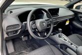 Thumbnail of 2025 Platinum White Pearl Honda HR-V