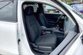Thumbnail of 2025 Platinum White Pearl Honda HR-V