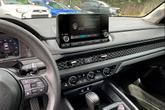 Thumbnail of 2024 Meteorite Gray Metallic Honda Accord