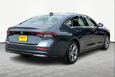 Thumbnail of 2024 Meteorite Gray Metallic Honda Accord