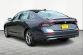 Thumbnail of 2024 Meteorite Gray Metallic Honda Accord