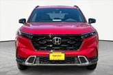 Thumbnail of 2025 Radiant Red Metallic Honda CR-V Hybrid