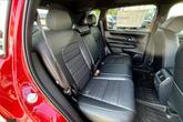 Thumbnail of 2025 Radiant Red Metallic Honda CR-V Hybrid
