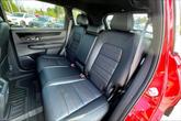 Thumbnail of 2025 Radiant Red Metallic Honda CR-V Hybrid