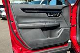 Thumbnail of 2025 Radiant Red Metallic Honda CR-V Hybrid