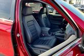 Thumbnail of 2025 Radiant Red Metallic Honda CR-V Hybrid