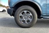 Thumbnail of 2023 OXFORD WHITE Ford Bronco