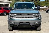 Thumbnail of 2023 OXFORD WHITE Ford Bronco
