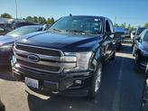 Photo of 2018 SHADOW BLACK Ford F-150