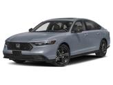 Photo of 2025 Urban Gray Pearl Honda Accord Hybrid