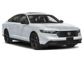 Thumbnail of 2025 Urban Gray Pearl Honda Accord Hybrid