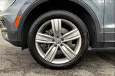 Thumbnail of 2020 Platinum Gray Metallic Volkswagen Tiguan