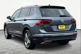 Thumbnail of 2020 Platinum Gray Metallic Volkswagen Tiguan