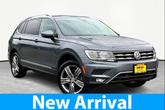 Photo of 2020 Platinum Gray Metallic Volkswagen Tiguan