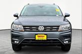 Thumbnail of 2020 Platinum Gray Metallic Volkswagen Tiguan
