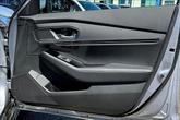 Thumbnail of 2025 Solar Silver Metallic Honda Accord Hybrid