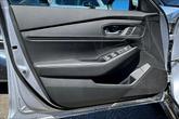 Thumbnail of 2025 Solar Silver Metallic Honda Accord Hybrid