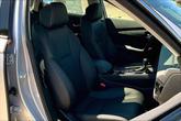 Thumbnail of 2025 Solar Silver Metallic Honda Accord Hybrid