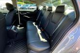 Thumbnail of 2025 Solar Silver Metallic Honda Accord Hybrid