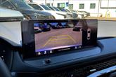 Thumbnail of 2025 Solar Silver Metallic Honda Accord Hybrid