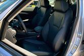 Thumbnail of 2025 Solar Silver Metallic Honda Accord Hybrid