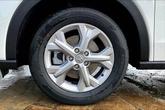 Thumbnail of 2025 Platinum White Pearl Honda HR-V