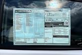 Thumbnail of 2025 Platinum White Pearl Honda HR-V