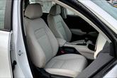 Thumbnail of 2025 Platinum White Pearl Honda HR-V