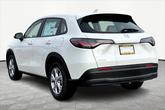 Thumbnail of 2025 Platinum White Pearl Honda HR-V