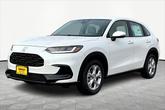 Thumbnail of 2025 Platinum White Pearl Honda HR-V