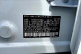 Thumbnail of 2025 Platinum White Pearl Honda HR-V
