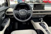 Thumbnail of 2025 Platinum White Pearl Honda HR-V