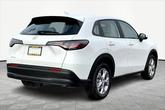 Thumbnail of 2025 Platinum White Pearl Honda HR-V