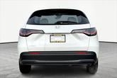Thumbnail of 2025 Platinum White Pearl Honda HR-V