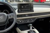 Thumbnail of 2025 Platinum White Pearl Honda HR-V