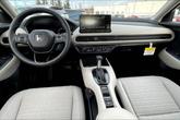 Thumbnail of 2025 Platinum White Pearl Honda HR-V