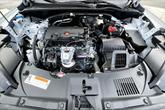 Thumbnail of 2025 Platinum White Pearl Honda HR-V
