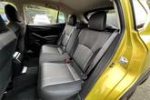 Thumbnail of 2023 Plasma Yellow Pearl Subaru Crosstrek