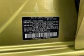 Thumbnail of 2023 Plasma Yellow Pearl Subaru Crosstrek