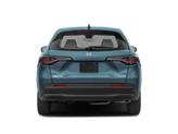 Thumbnail of 2026 Modern Steel Metallic Honda HR-V