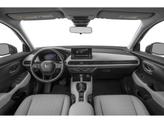 Thumbnail of 2026 Modern Steel Metallic Honda HR-V