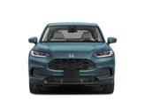 Thumbnail of 2026 Modern Steel Metallic Honda HR-V