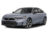 Photo of 2026 Meteorite Gray Metallic Honda Civic Hybrid