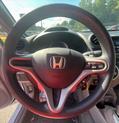 Thumbnail of 2010 Spectrum White Pearl Honda Insight