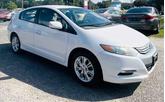 Thumbnail of 2010 Spectrum White Pearl Honda Insight